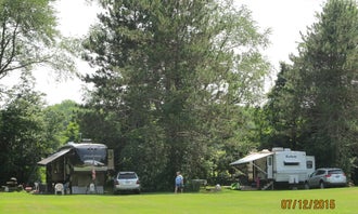 Country Village Campgrounds