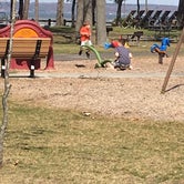 Review photo of Verona Beach State Park Campground by Joe D., April 14, 2019