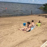 Review photo of Verona Beach State Park Campground by Joe D., April 14, 2019