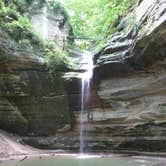 Review photo of Dunewood Campground — Indiana Dunes National Park by Bran P., August 26, 2016