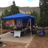 Review photo of Basin Campground — Kodachrome Basin State Park by Tatiana G., April 14, 2019