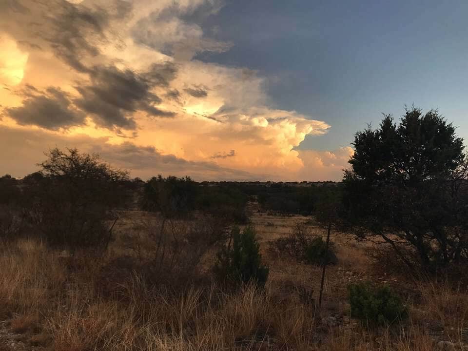Camper-submitted photo at Caverns of Sonora near Eldorado, TX