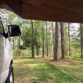 Review photo of Brick House Campground by Karen F., April 14, 2019