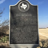 Review photo of Fort Richardson State Park Hist. Site and Trailway by James S., August 26, 2016