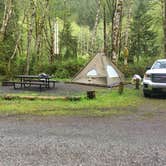 Review photo of Jim Creek Wilderness Recreation Area by Tatiana G., April 14, 2019