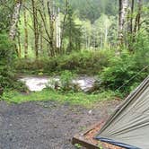 Review photo of Jim Creek Wilderness Recreation Area by Tatiana G., April 14, 2019