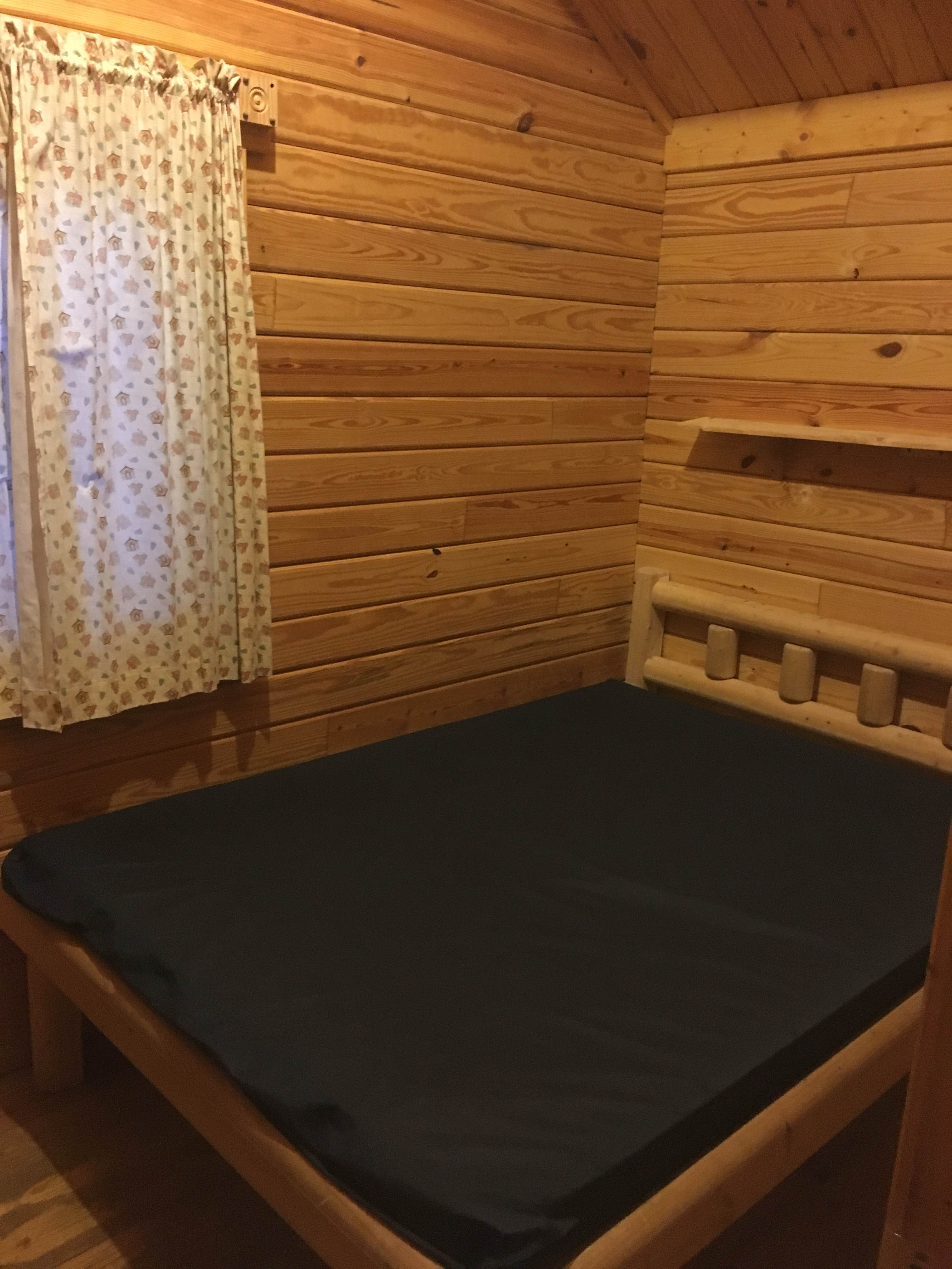 Jim Creek Wilderness Recreation Area