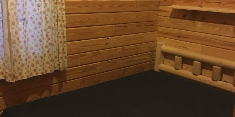 Camper submitted image from Jim Creek Wilderness Recreation Area