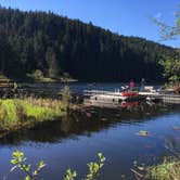 Review photo of Jim Creek Wilderness Recreation Area by Tatiana G., April 14, 2019