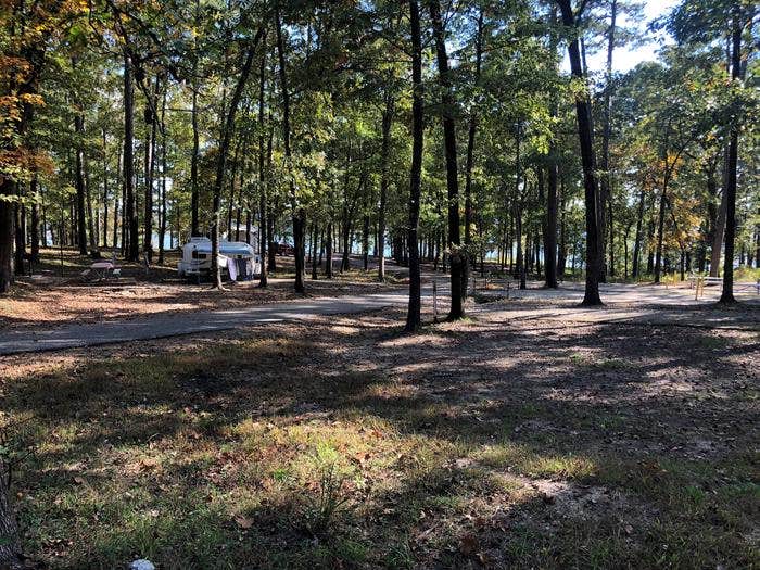 Camper submitted image from Edgewood - 1