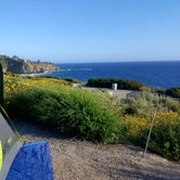 Review photo of Moro Campground — Crystal Cove State Park by Tom L., April 14, 2019