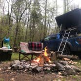 Review photo of Soaring Eagle Campground by Lori H., April 14, 2019