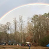 Review photo of Fort Yargo State Park Campground by Chris R., April 15, 2019