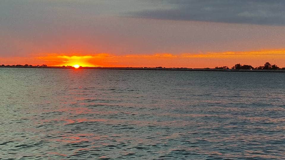 Camper-submitted photo at Lake Maloney State Recreation Area near Brady, NE