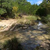 Review photo of Walnut Springs Area — Enchanted Rock State Natural Area by James S., August 26, 2016