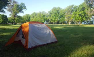 Melissa K.'s photo at Lake Maloney State Recreation Area in Nebraska