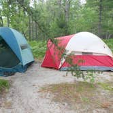 Review photo of Pictured Rocks National Lakeshore Backcountry Sites — Pictured Rocks National Lakeshore by Joey F., April 15, 2019