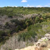 Review photo of Walnut Springs Area — Enchanted Rock State Natural Area by James S., August 26, 2016