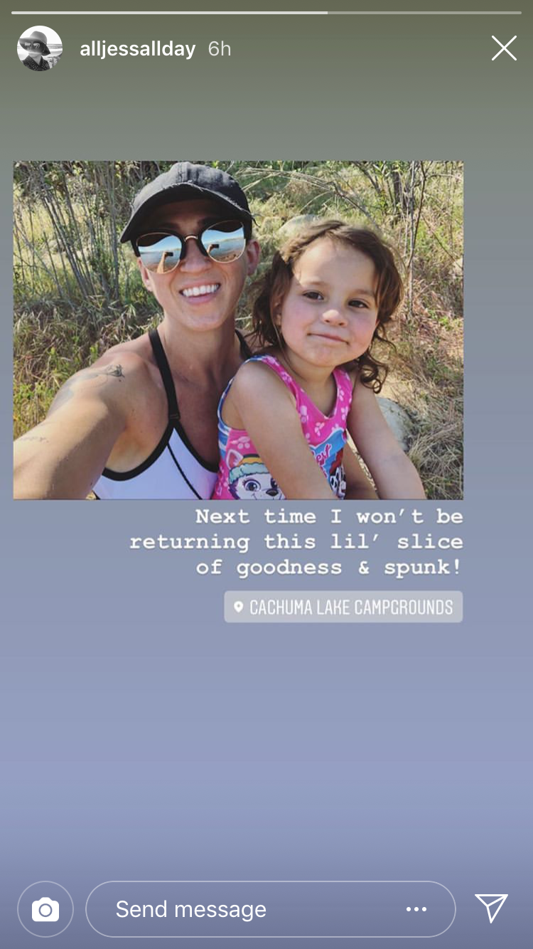 Camper submitted image from Cachuma Lake Recreation Area - 5
