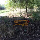 Review photo of Walnut Springs Area — Enchanted Rock State Natural Area by James S., August 26, 2016