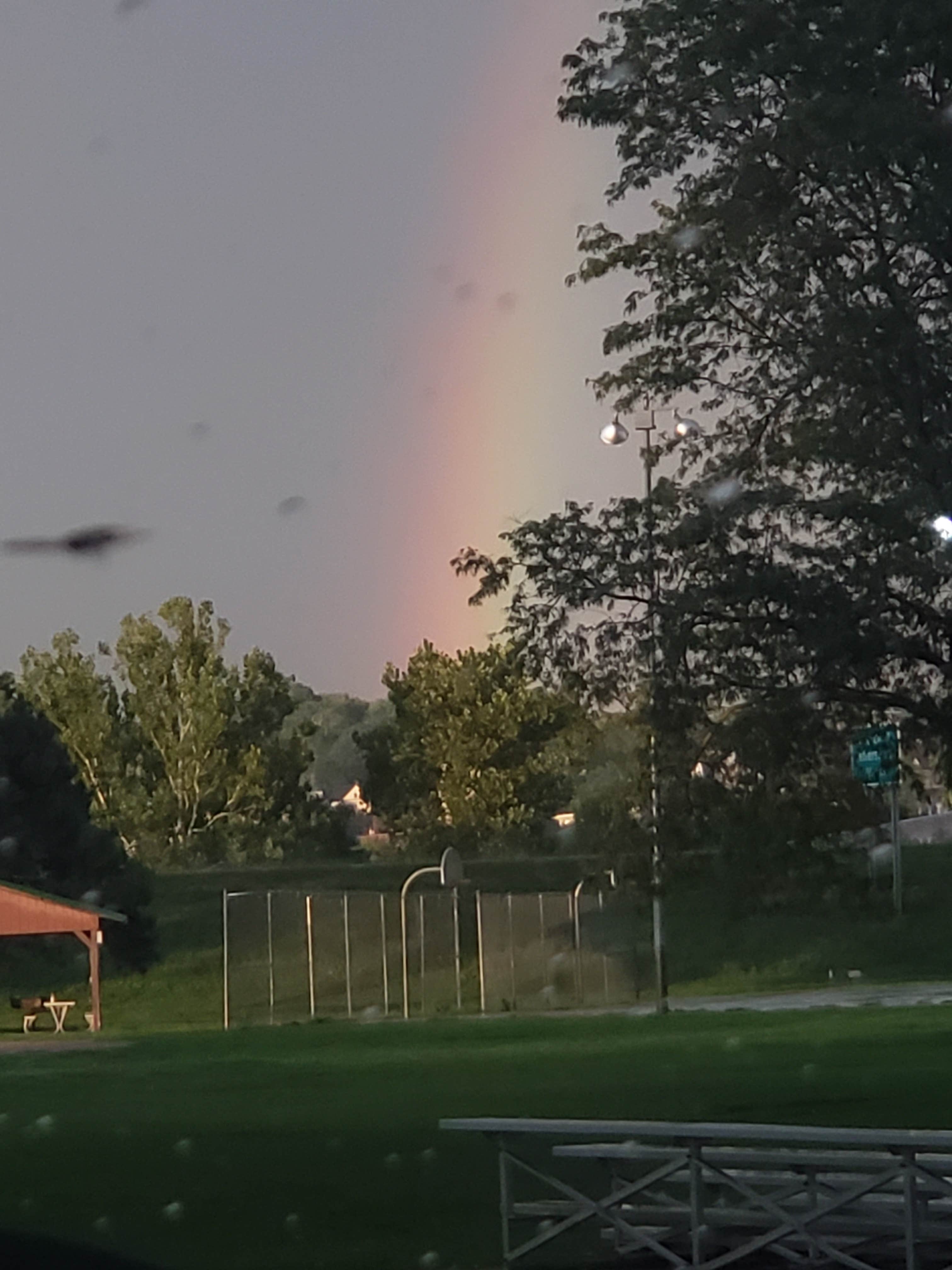 Camper submitted image from Ottumwa City Park - 1