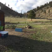 Review photo of Log Gulch Recreation Site by Keith K., April 15, 2019