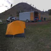 Review photo of Log Gulch Recreation Site by Keith K., April 15, 2019