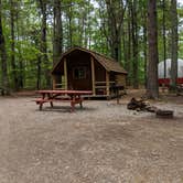 Review photo of Freeport / Durham KOA by Amanda B., April 15, 2019