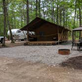 Review photo of Freeport / Durham KOA by Amanda B., April 15, 2019