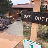 Review photo of Devils Garden Campground — Arches National Park by Lee D., April 15, 2019