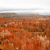 Review photo of North Campground — Bryce Canyon National Park by Christy K., July 25, 2015