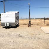 Review photo of Spaceport RV Park by Corinna B., June 30, 2018