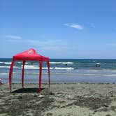 Review photo of North Beach — Padre Island National Seashore by James S., August 26, 2016