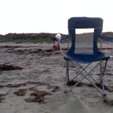 Review photo of North Beach — Padre Island National Seashore by James S., August 26, 2016