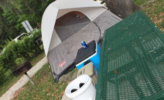 Eric A.'s photo at Altamaha Regional Park near St. Simons Island, GA