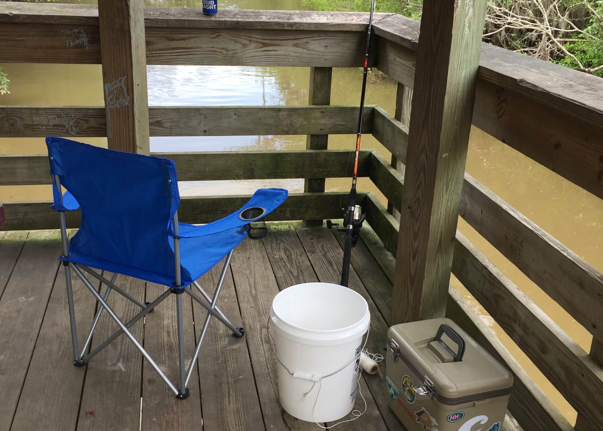 Altamaha Regional Park Camping The Dyrt