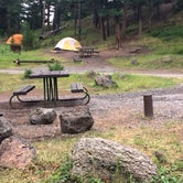Review photo of Tower Fall Campground — Yellowstone National Park by Corinna B., April 15, 2019