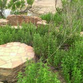 Review photo of Plateau — Lake Mineral Wells State Park by James S., August 26, 2016
