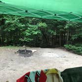 Review photo of Groton Forest Road Campground by Reid B., April 15, 2019