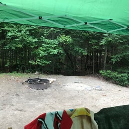 Groton Forest Road Campground