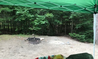 Camping near Molly’s Falls Pond State Park: Groton Forest Road Campground, Marshfield, Vermont