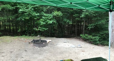Groton Forest Road Campground
