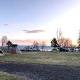 Review photo of Ginkgo Petrified Forest State Park Campground by Corinna B., April 4, 2019