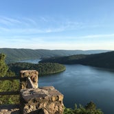 Review photo of Lake Raystown Family Camping by Elizabeth  K., April 16, 2019