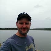 Review photo of Plateau — Lake Mineral Wells State Park by James S., August 26, 2016