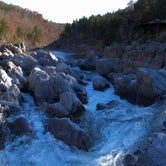 Review photo of Johnson's Shut-Ins State Park by Josh S., April 16, 2019