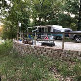 Review photo of Pittsburg Area Campground — Pomme de Terre State Park by Josh S., April 16, 2019