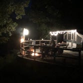 Review photo of Pittsburg Area Campground — Pomme de Terre State Park by Josh S., April 16, 2019