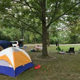 Review photo of Indian Creek Campground by Josh S., April 16, 2019