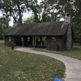 Review photo of Indian Creek Campground by Josh S., April 16, 2019